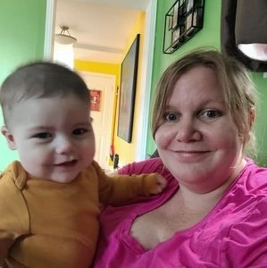 Meet your Posher, Karly